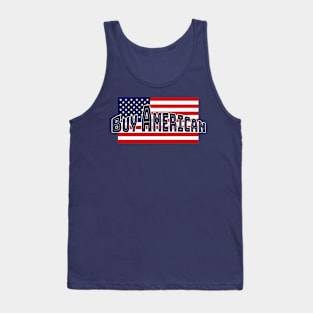 Buy American Tank Top